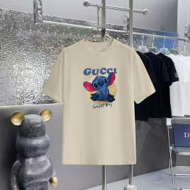 Picture of Gucci T Shirts Short _SKUGucciXS-LmptxG004110684